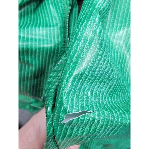 Cabbage Patch Kids Tiny Tot Coveralls (3-5) Costume and mask - Picture 7 of 14